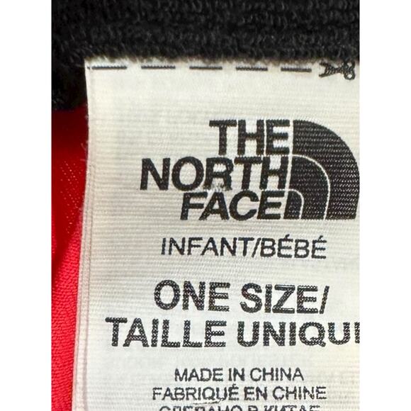 The North Face Infant Sun Buster Girl’s Hat OS Pink UPF 50+ Summer - Picture 5 of 5